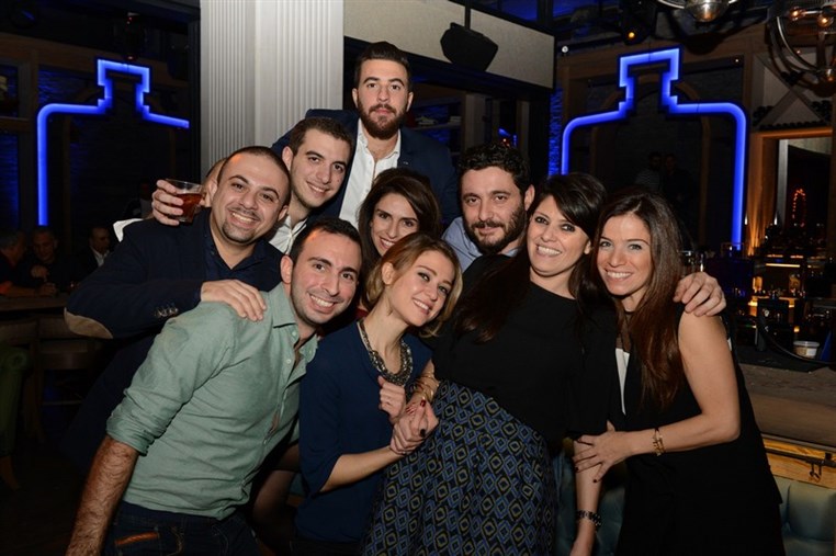 The Launching of Haig Club Whisky